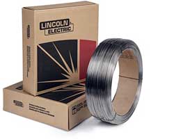 Lincoln Electric filler metals