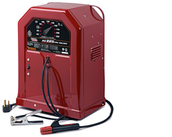 Lincoln Electric stick welders
